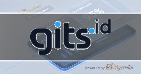 GITS.ID Agency logo