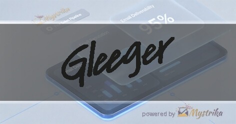 Gleeger