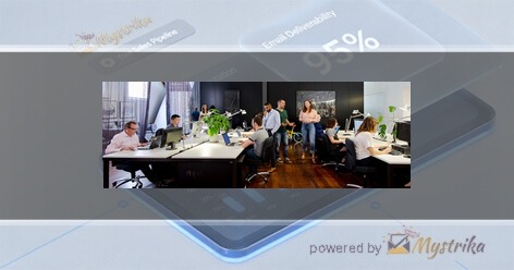 Glide Agency Agency logo