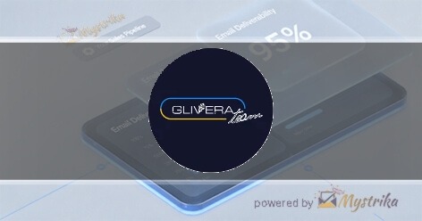 Glivera team Agency logo