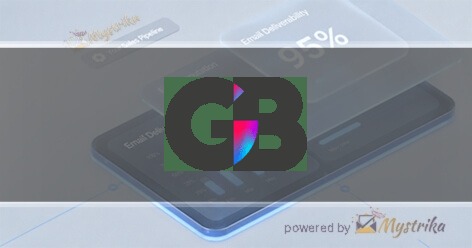 Global Bay Agency logo