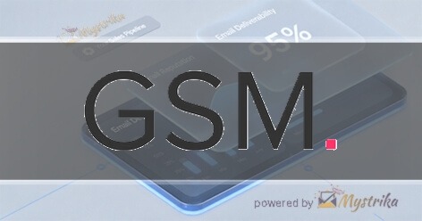 Global Search Marketing