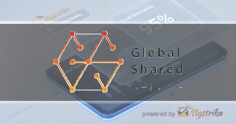 Global Shared Services Agency logo