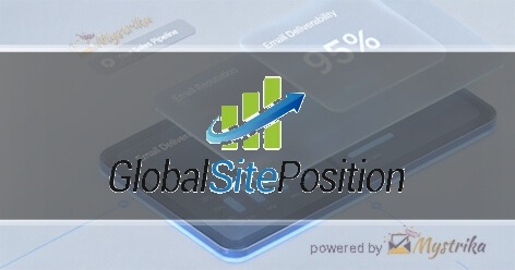 GLOBAL SITE POSITION