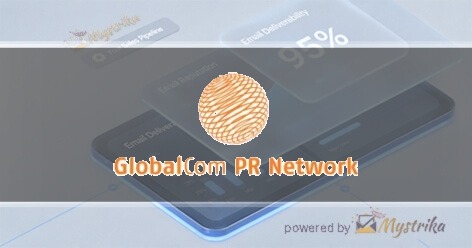 GlobalCom PR Network