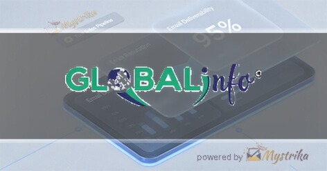 GlobalInfo Ltd