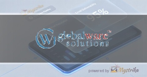 GlobalWare Solutions Agency logo