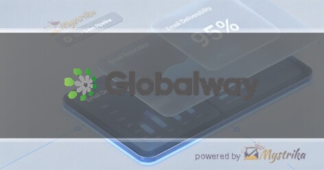 Globalway Agency logo