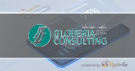 Globeria Consulting UG Agency logo