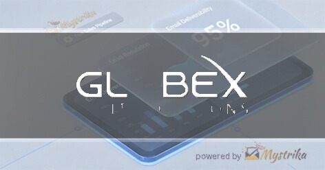 GlobexITSolutions Agency logo
