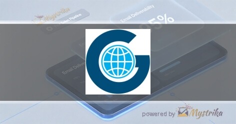 Glorious IT Agency logo