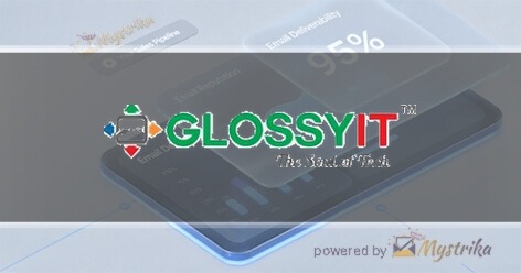 Glossy IT