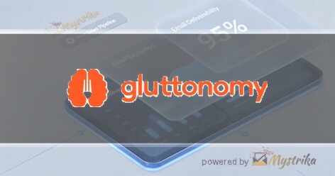 Gluttonomy
