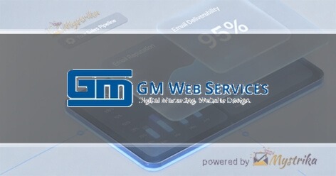GM Web Services