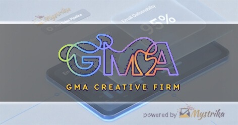 GMA Creative Firm