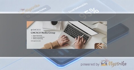 GMCSCO Media Group
