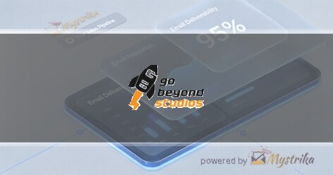 Go Beyond Studios Agency logo