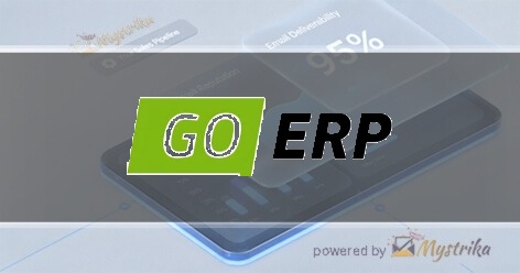 GO-ERP Ltd.