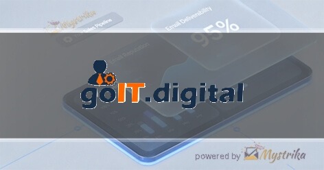 go IT Digital