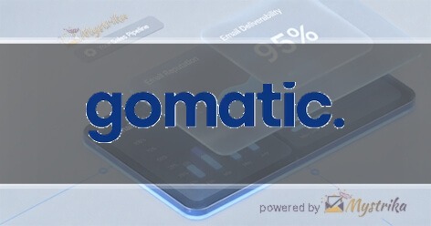 Go Matic Agency logo