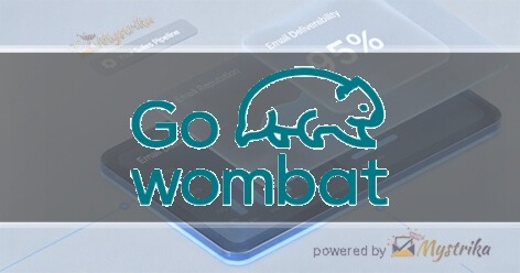 Go Wombat