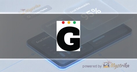 Godzspeed Communications Agency logo