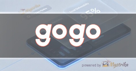 GogoApps Agency logo