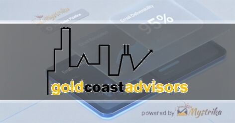 Gold Coast Advisors Agency logo