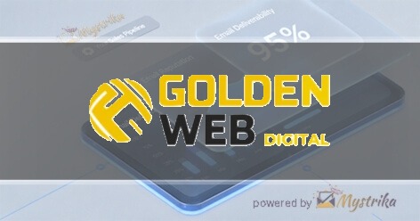 Golden-Web Digital