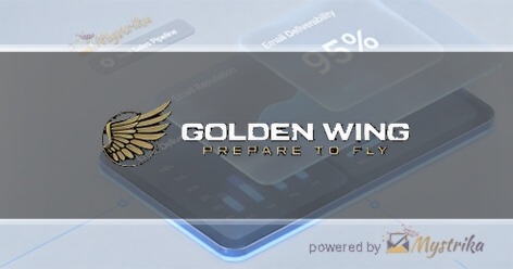 GoldenWing