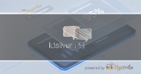 Goldsilver PR Agency logo