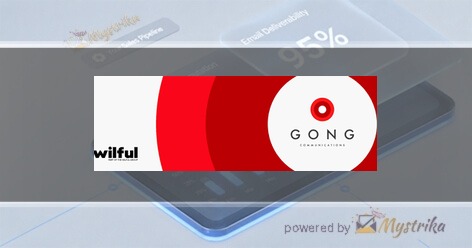 Gong Communications