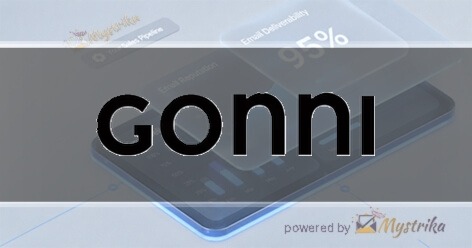 GONNI Agency logo