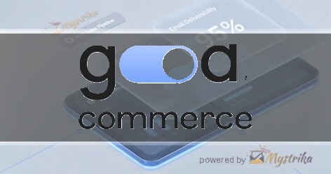 Good Commerce Agency logo