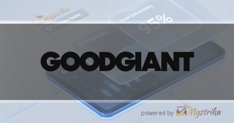Good Giant