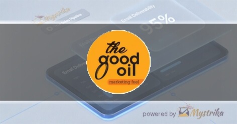 Good Oil Digital Marketing