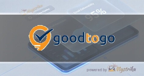 Goodtogo.pro