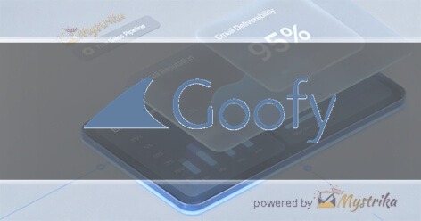 株式会社Goofy Agency logo
