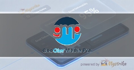 Googler Media Pro Agency logo