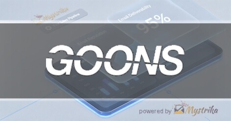Goons Design