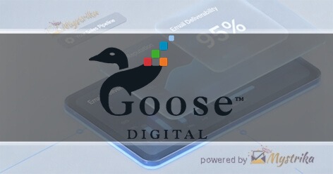 Goose Digital: HubSpot • Marketing Automation