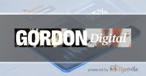 Gordon Digital