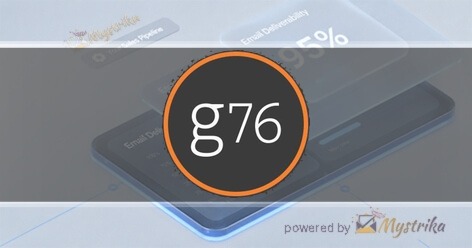 Gorilla 76
