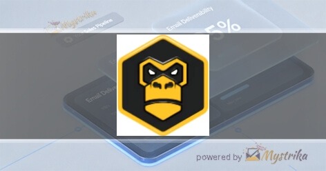 Gorilla Agency