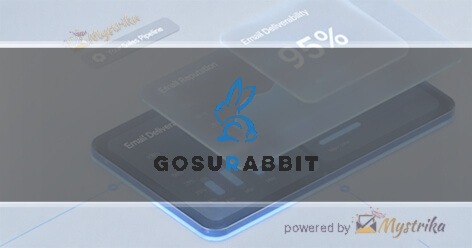 GosuRabbit Agency logo