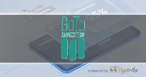 GoTo Marketers Agency logo
