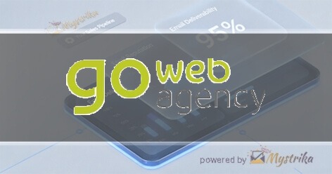 Goweb Agency Agency logo