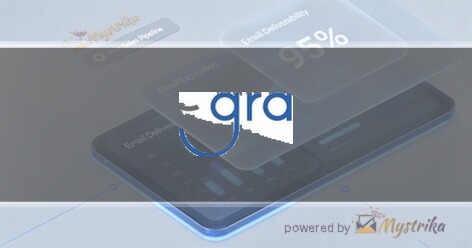 GRA Digital Agency logo