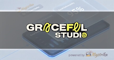 Graceful Studio Agency logo