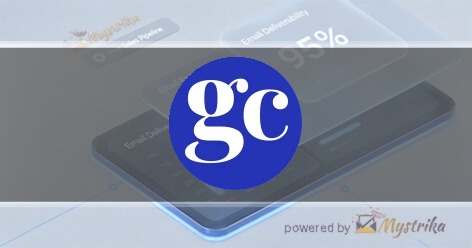 Grafica della Comunicazione Agency logo